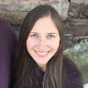 Meet your Posher, Ruth